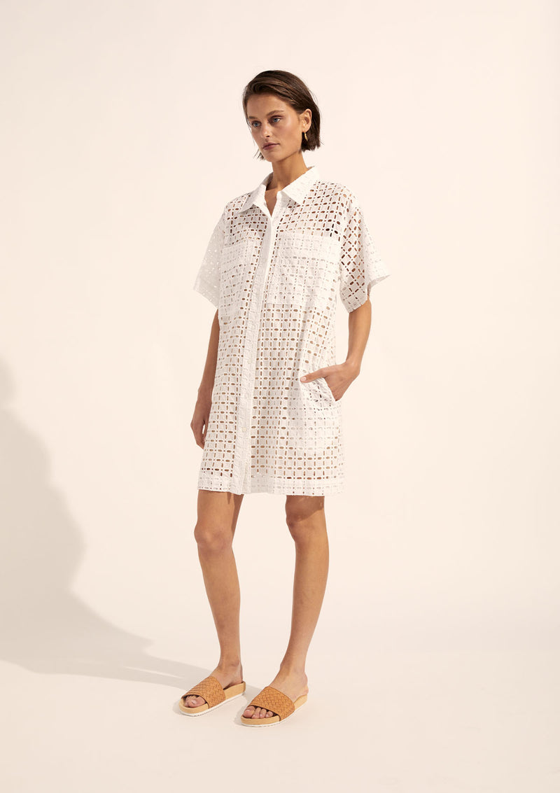 Zoe Kratzmann Salve Dress