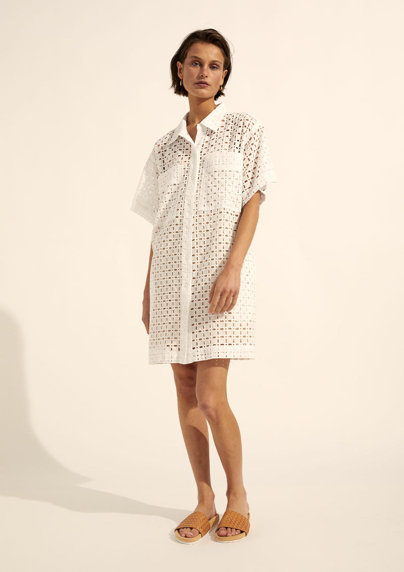 Zoe Kratzmann Salve Dress