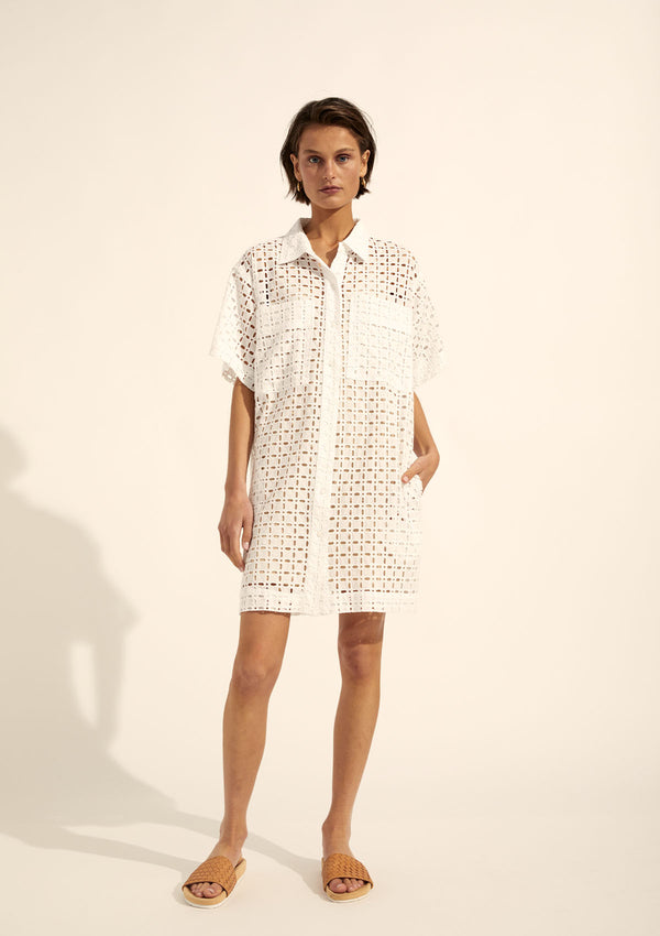 Zoe Kratzmann Salve Dress