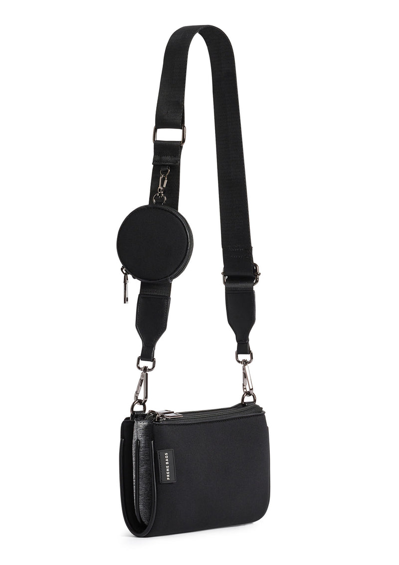 Prene Bags The Sasha Bag