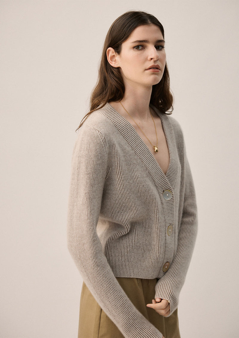 Marle Sawyer Cardi