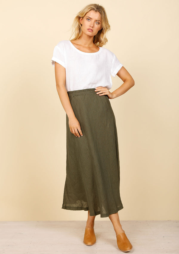 The Shanty Corporation Sicily Skirt