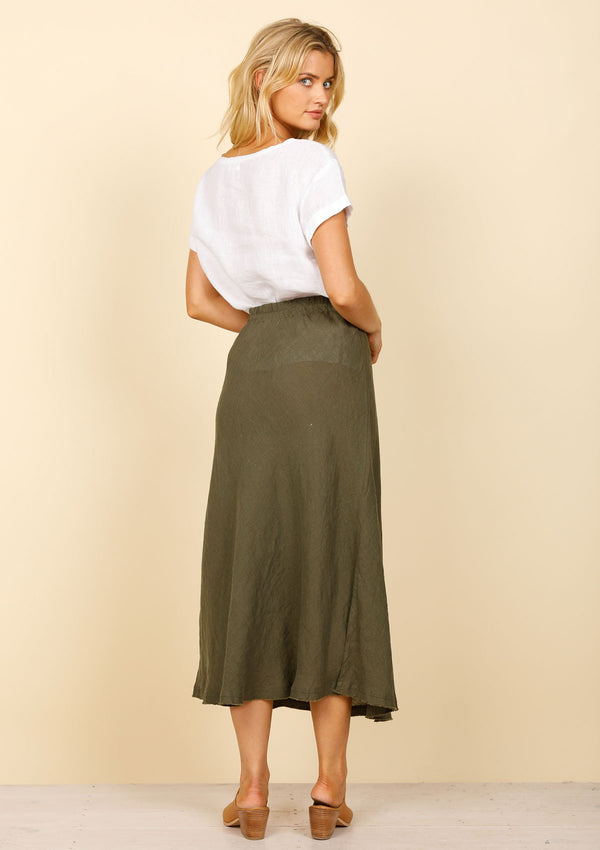 The Shanty Corporation Sicily Skirt