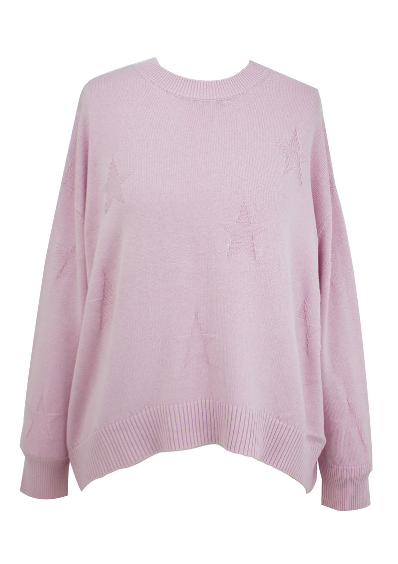 Alessandra Starlight Sweater