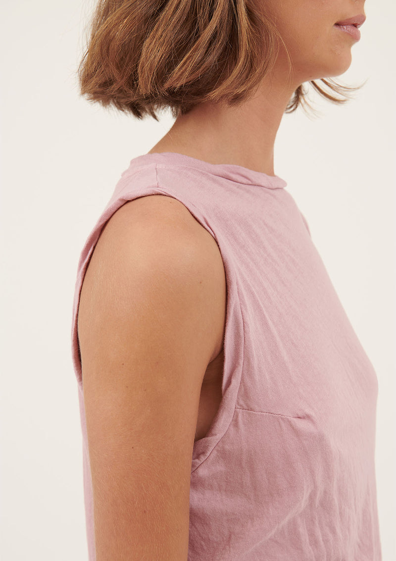 Primness Slung Tank