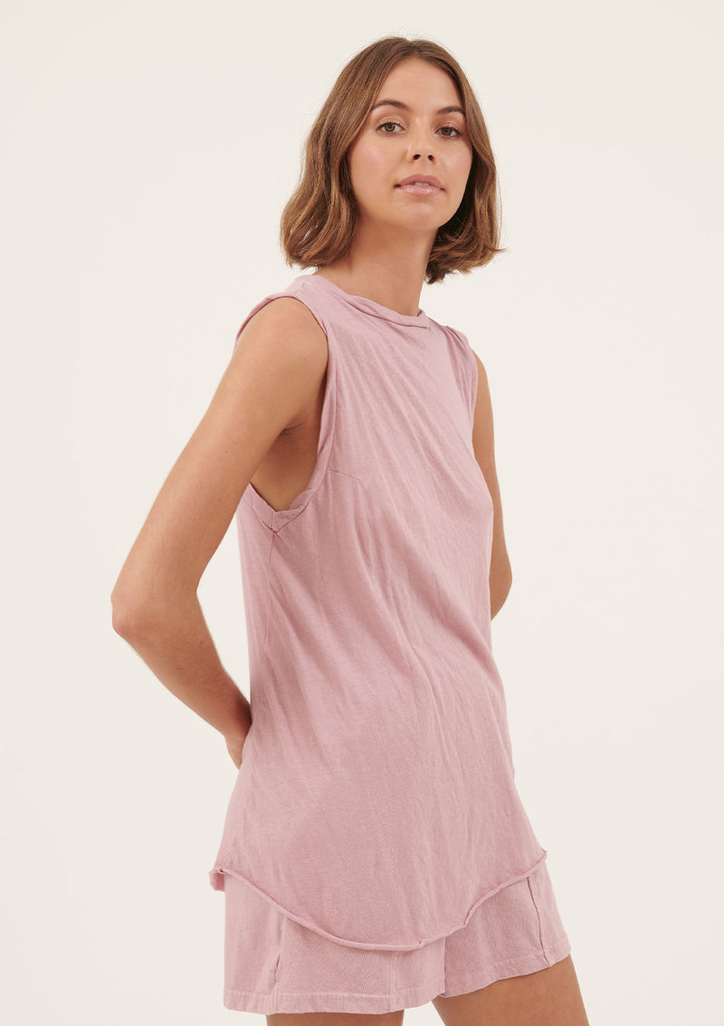 Primness Slung Tank
