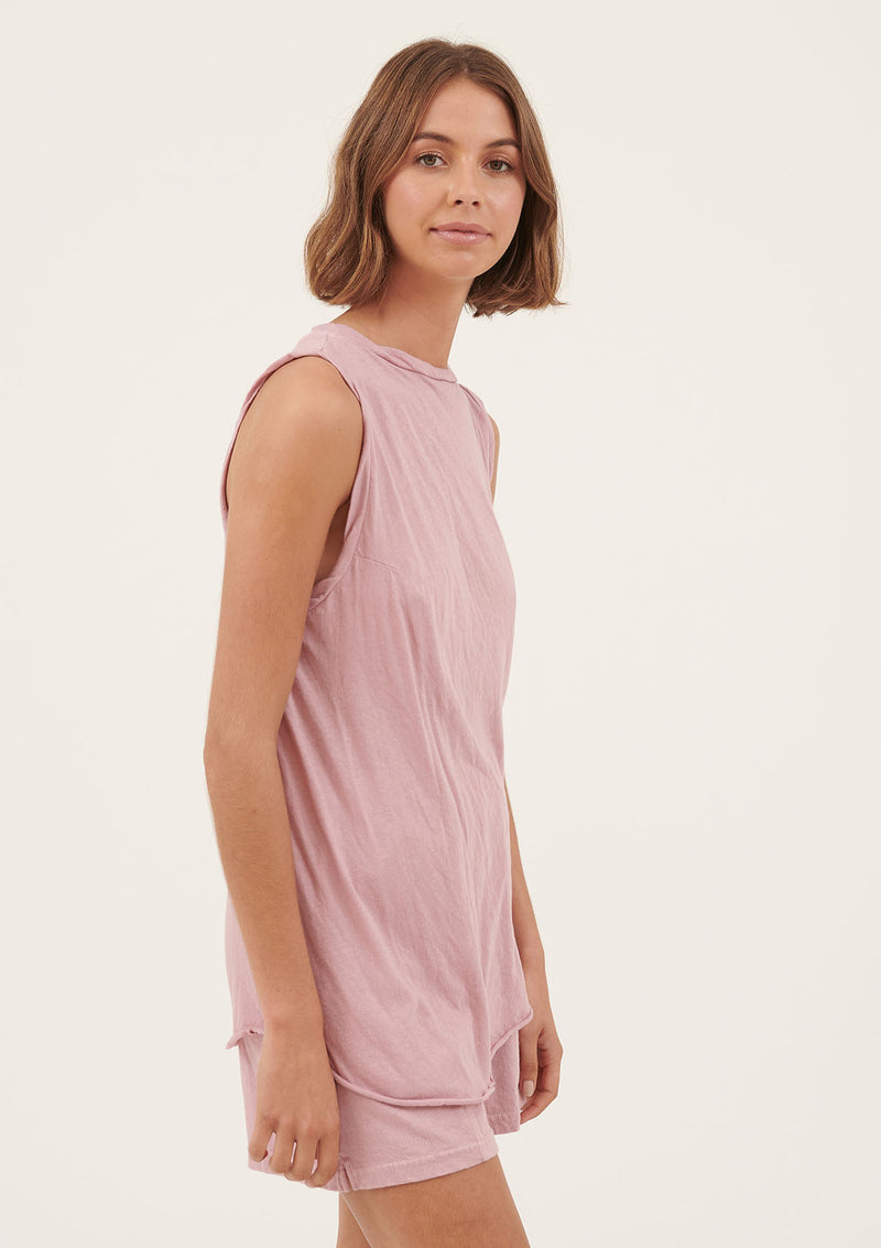 Primness Slung Tank