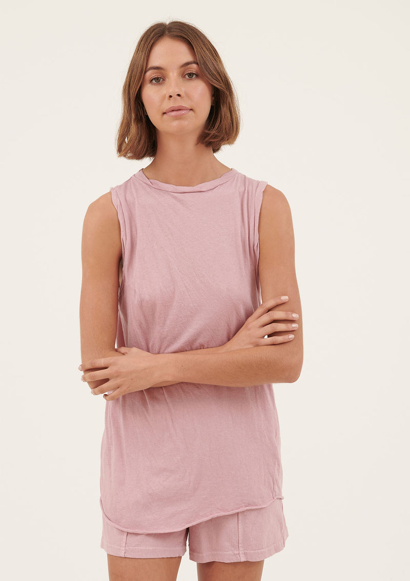 Primness Slung Tank