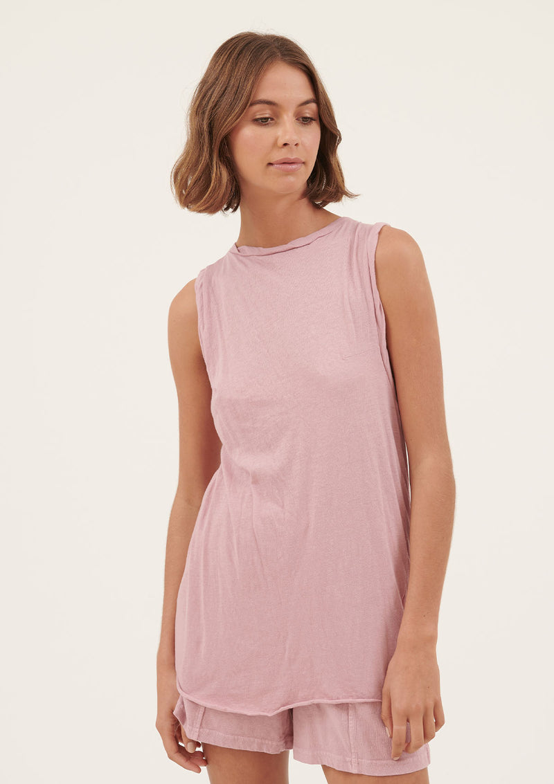 Primness Slung Tank