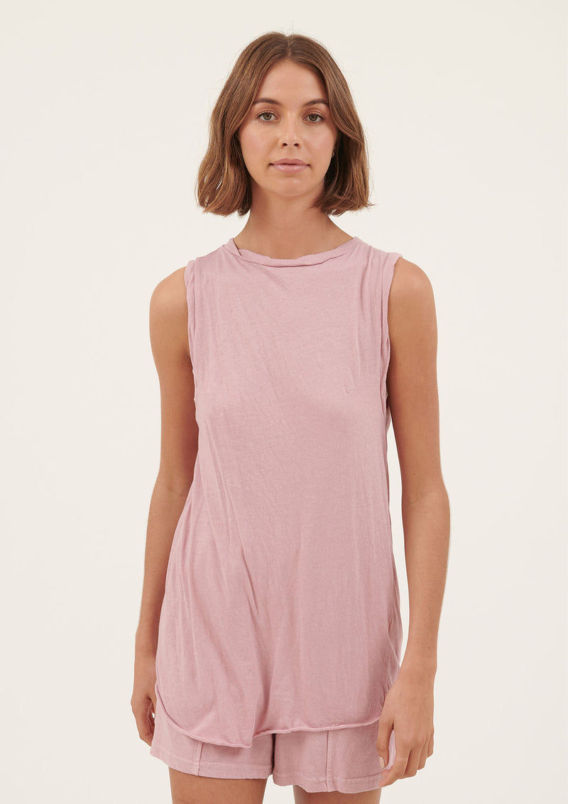 Primness Slung Tank