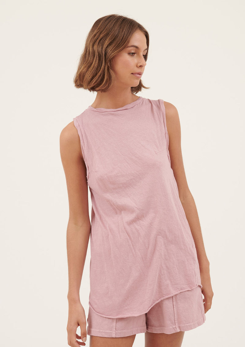 Primness Slung Tank