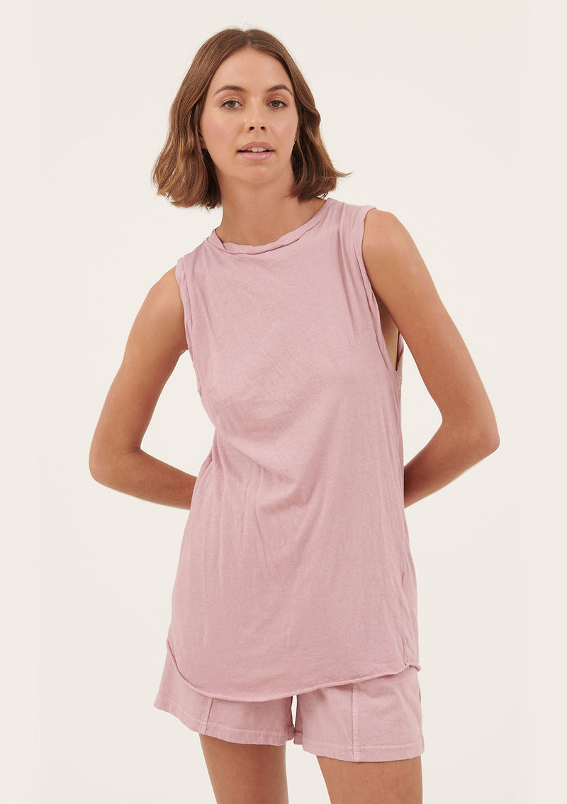 Primness Slung Tank