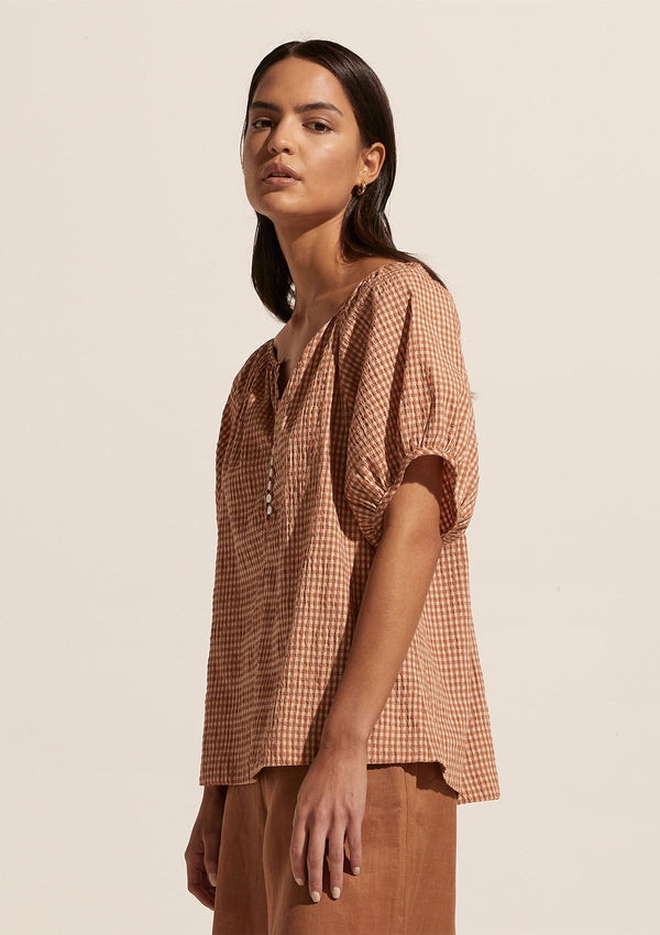 Zoe Kratzmann Soar Top