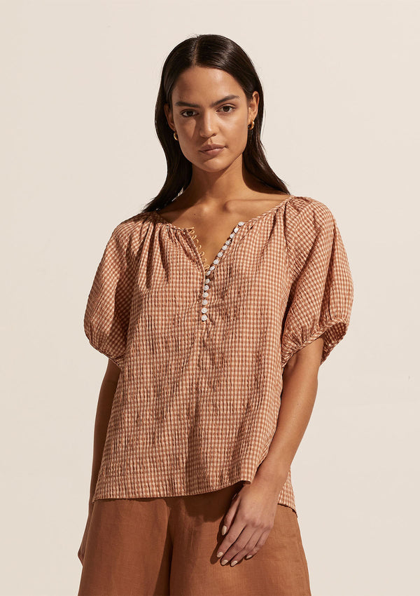 Zoe Kratzmann Soar Top