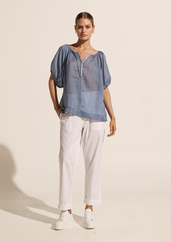 Zoe Kratzmann Soar Top