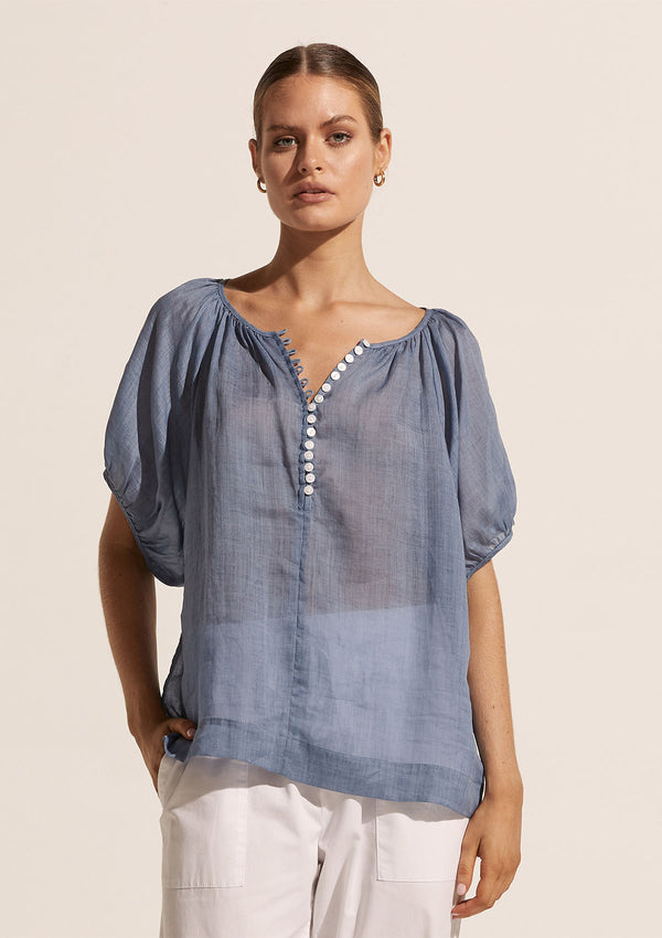 Zoe Kratzmann Soar Top
