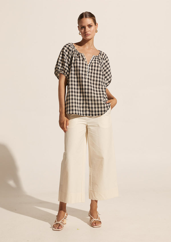 Zoe Kratzmann Soar Top
