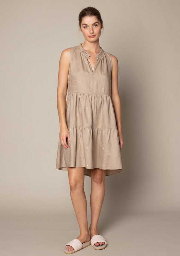 Zoe Kratzmann Somersault Dress