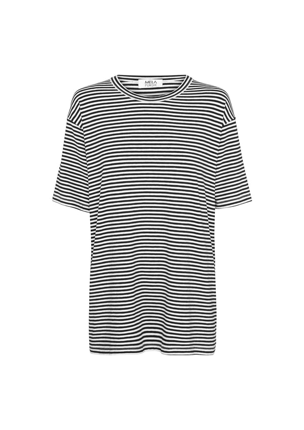 Mela Purdie Regatta Stripe Sprint T