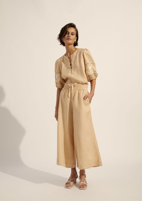 Zoe Kratzmann Stead Pant