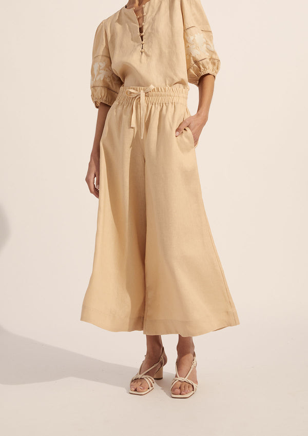 Zoe Kratzmann Stead Pant