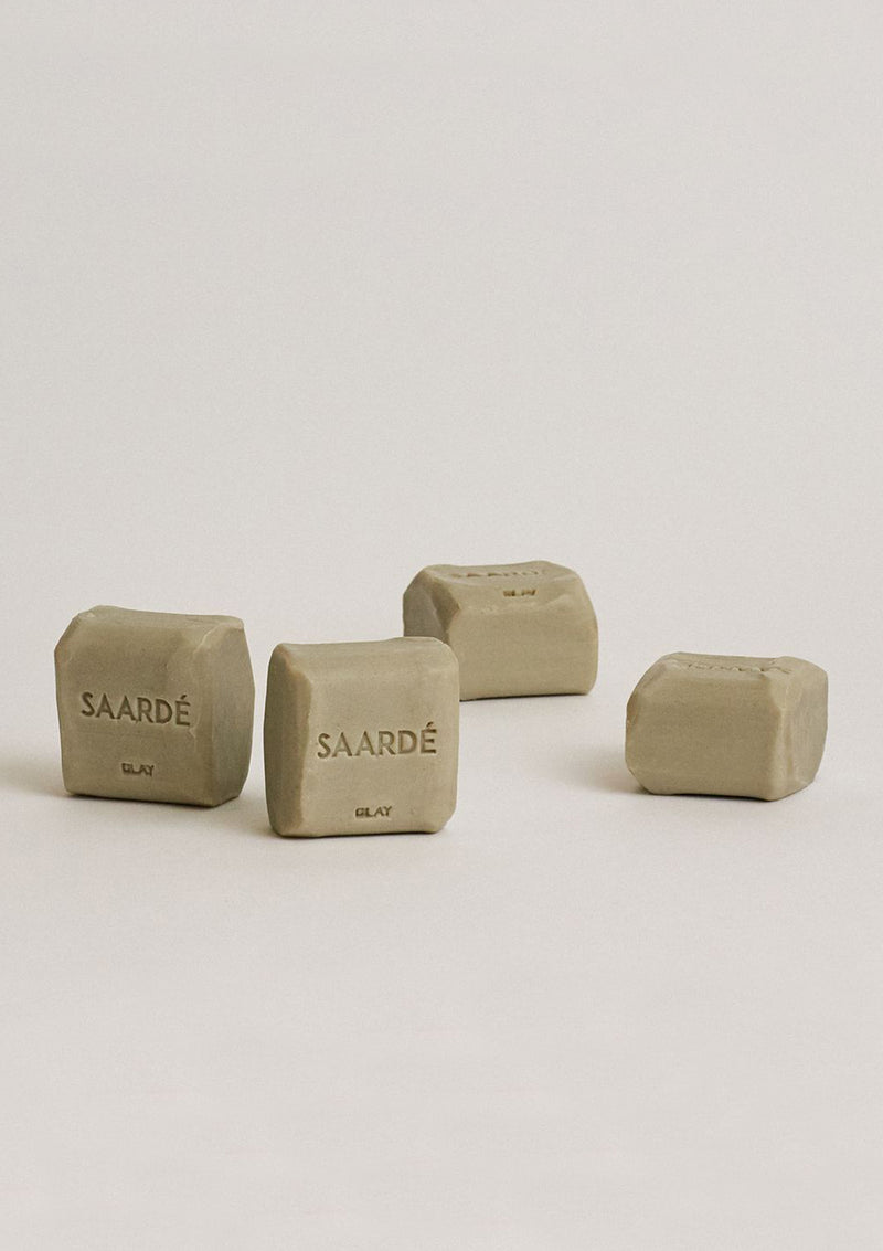 SAARDÈ Stone Soap Clay