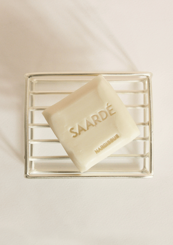 SAARDÈ Stone Soap Narcissus
