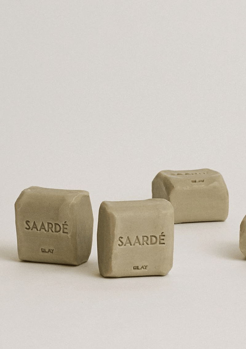 SAARDÈ Stone Soap Narcissus
