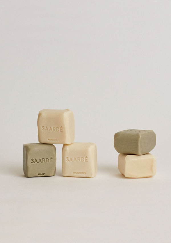 SAARDÈ Stone Soap Clay