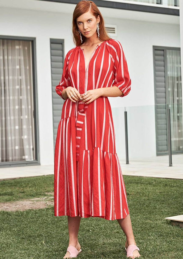 Zoe Kratzmann Swell Dress