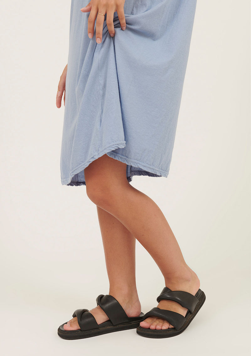 Primness T-Shirt Dress