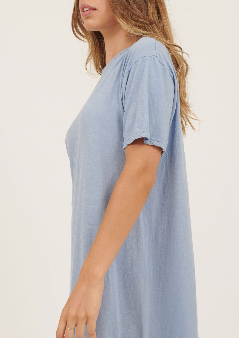 Primness T-Shirt Dress