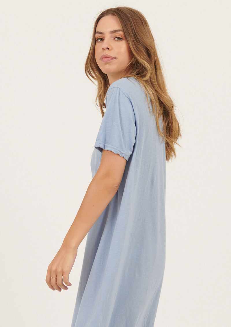 Primness T-Shirt Dress
