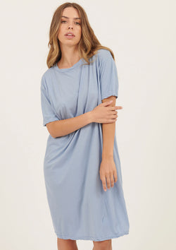 Primness T-Shirt Dress