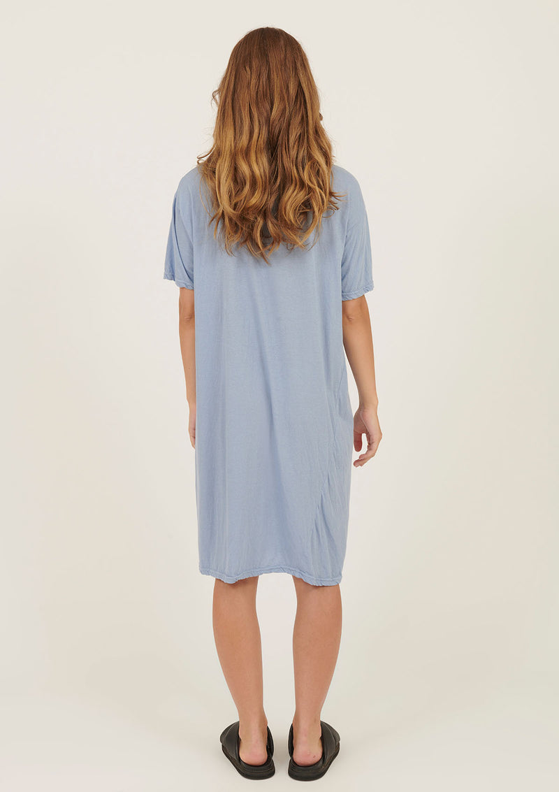 Primness T-Shirt Dress