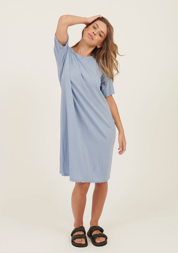 Primness T-Shirt Dress