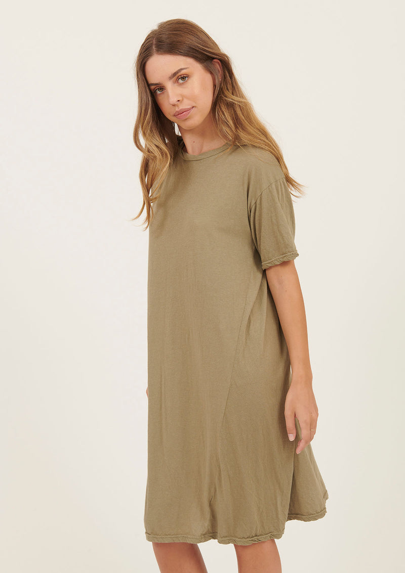 Primness T-Shirt Dress