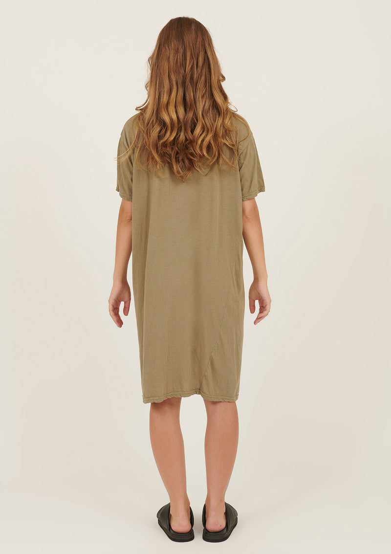 Primness T-Shirt Dress
