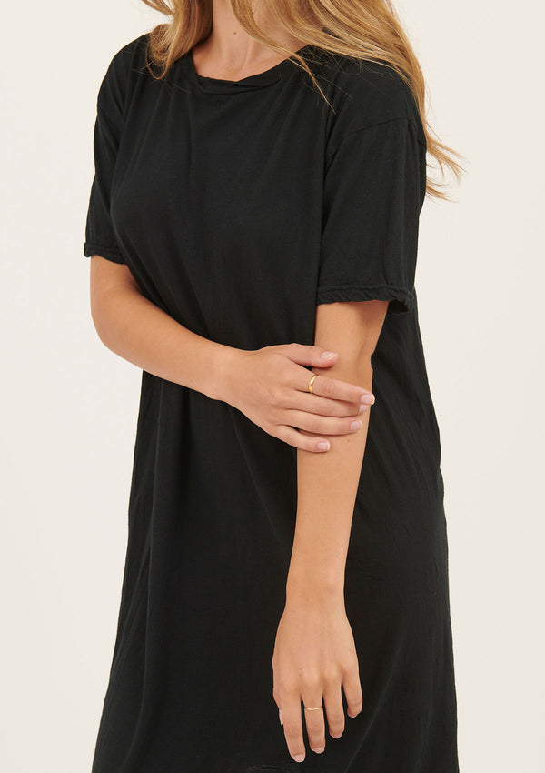 Primness T-Shirt Dress