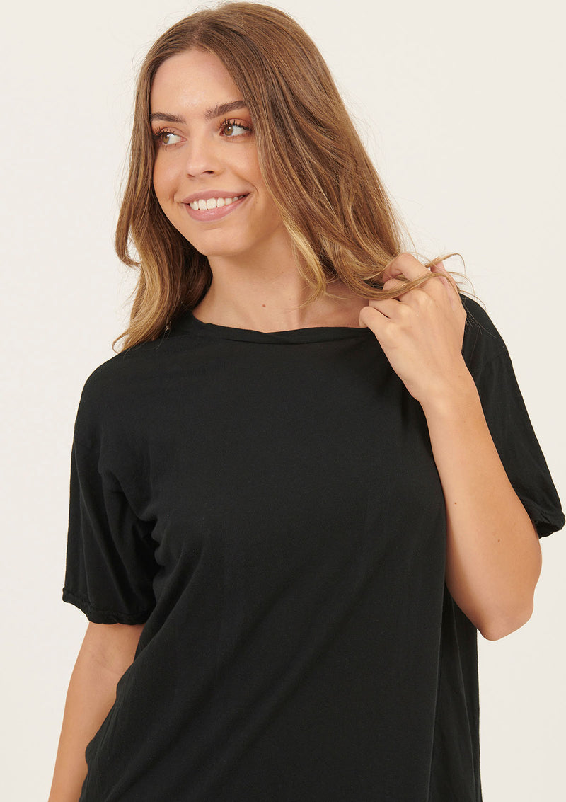 Primness T-Shirt Dress