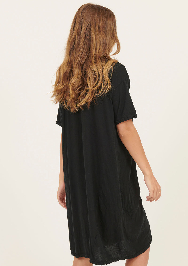 Primness T-Shirt Dress