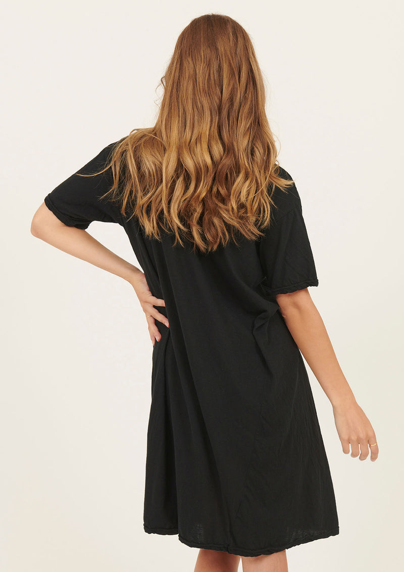 Primness T-Shirt Dress