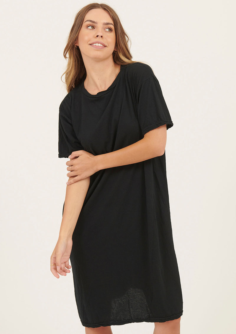 Primness T-Shirt Dress