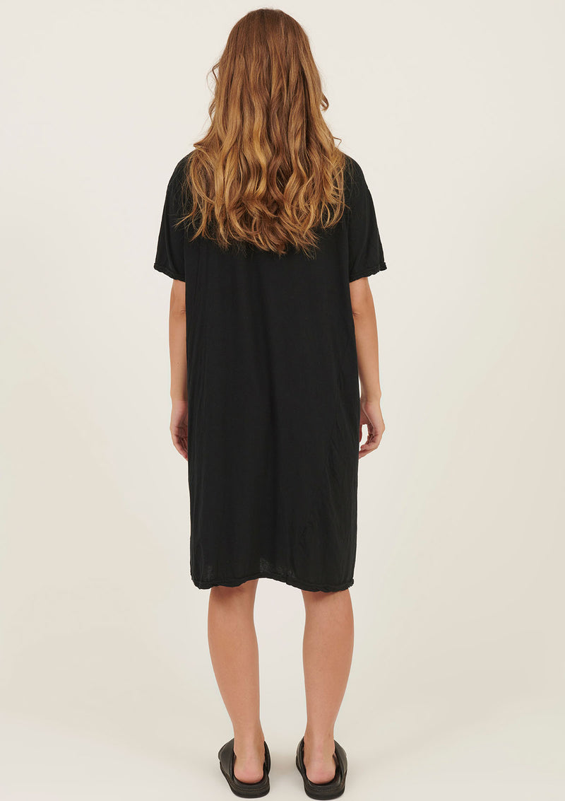 Primness T-Shirt Dress