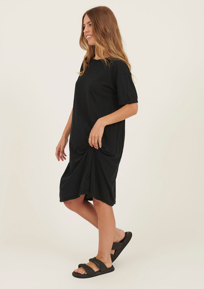 Primness T-Shirt Dress