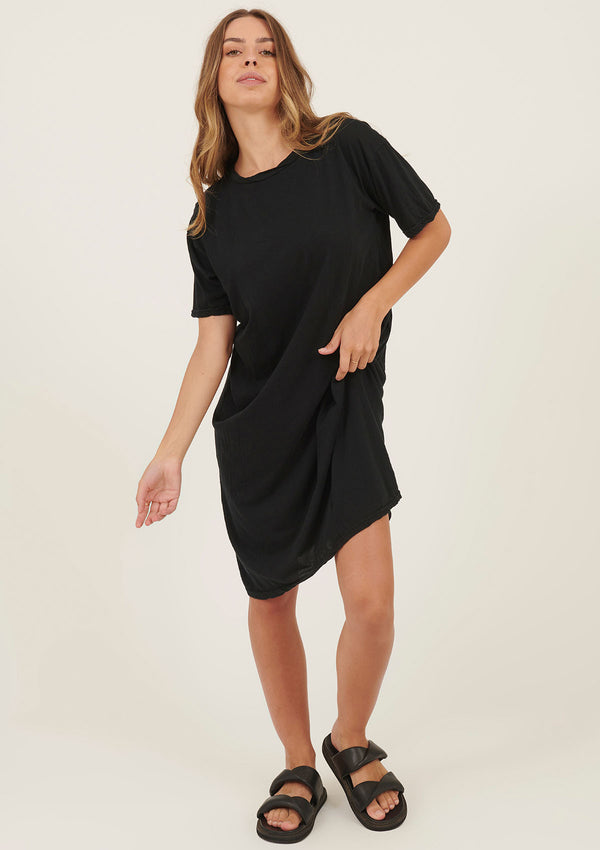 Primness T-Shirt Dress