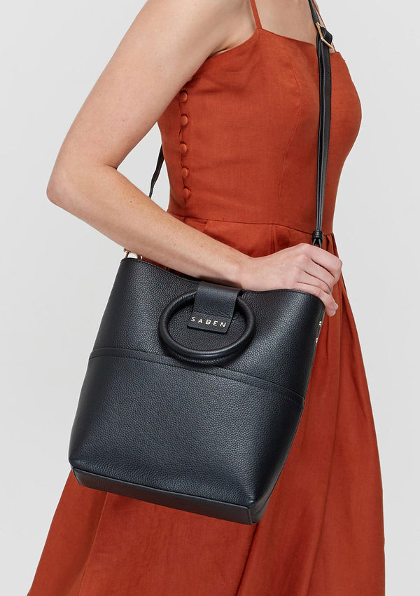 SABEN Tabbie Tote