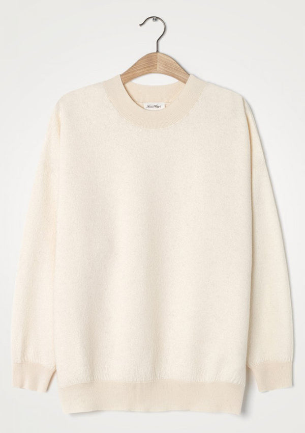 American Vintage Tadbow Sweatshirt