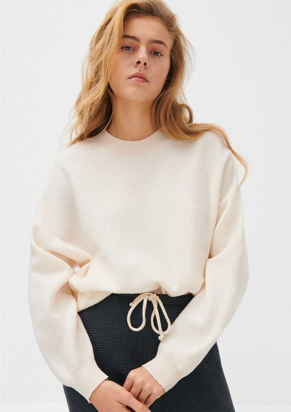 American Vintage Tadbow Sweatshirt