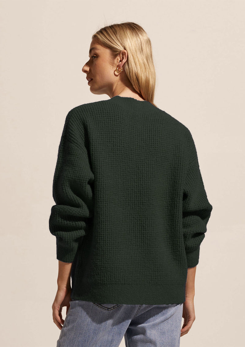 Zoe Kratzmann Tame Knit